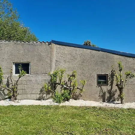 Maison Les 3 Soeurs - 8 à 10 personnes - plages à pied-2